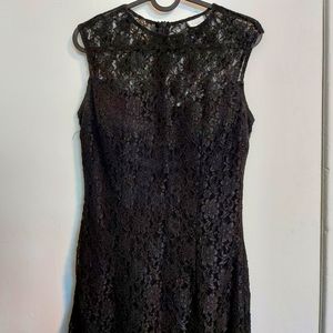 🌱 Little Black Dress